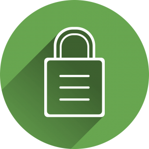 Security-Lock-green